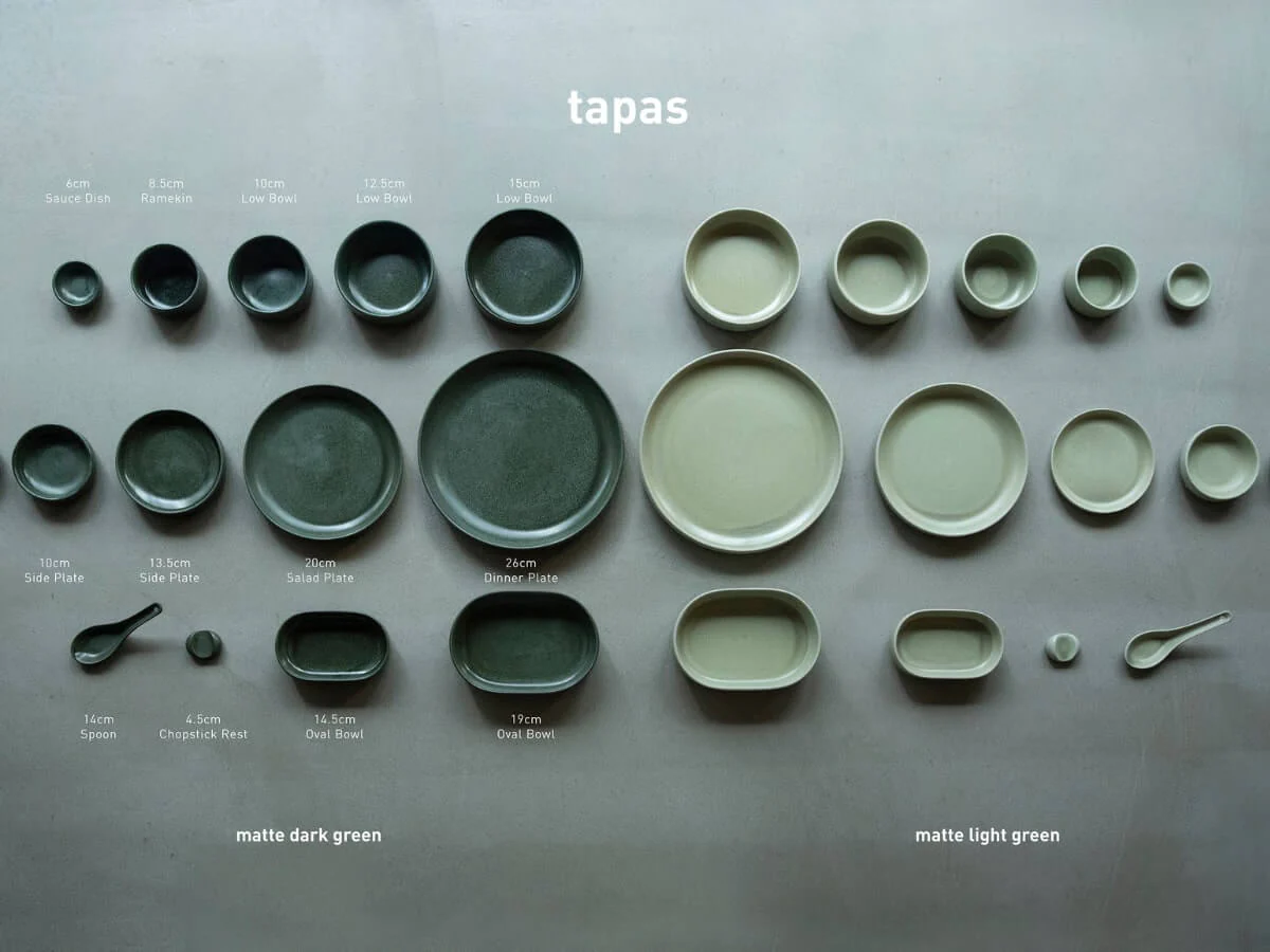 Loveramics | Tapas 14cm Spoon - Image 5