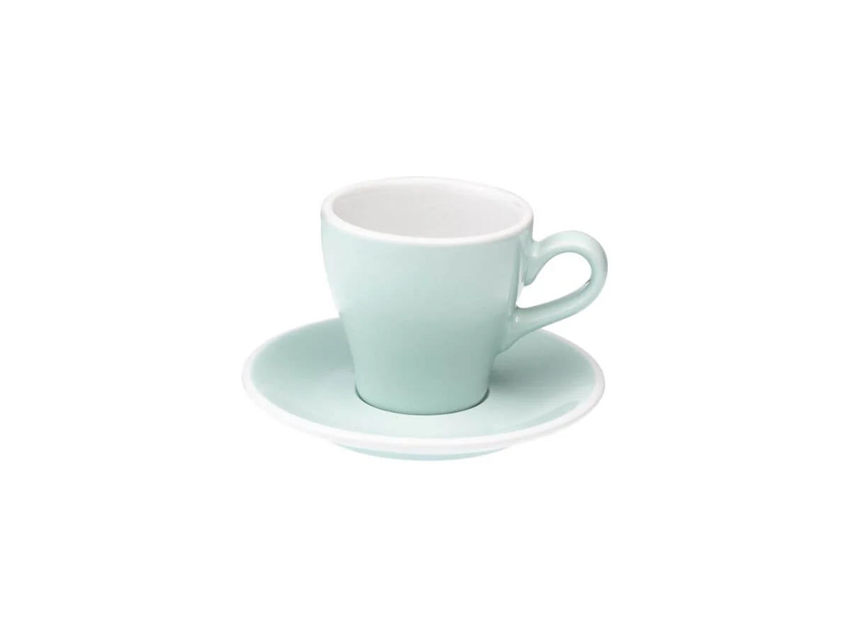 Loveramics | Tulip 180ml Cappuccino Cup & Saucer - Image 11
