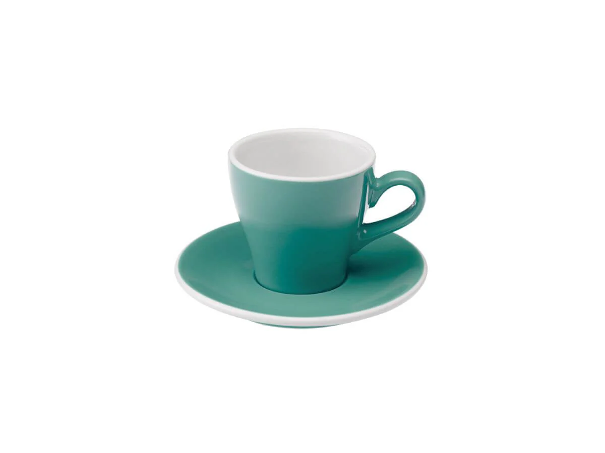 Loveramics | Tulip 180ml Cappuccino Cup & Saucer - Image 12