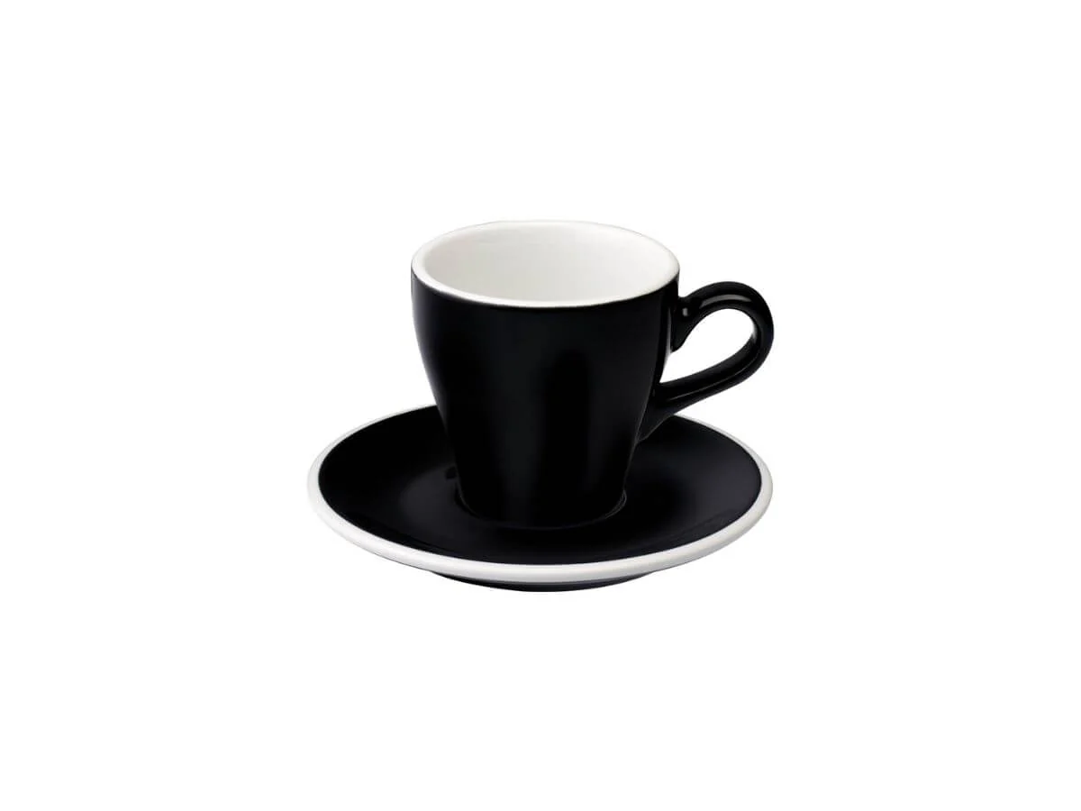 Loveramics | Tulip 180ml Cappuccino Cup & Saucer - Image 7