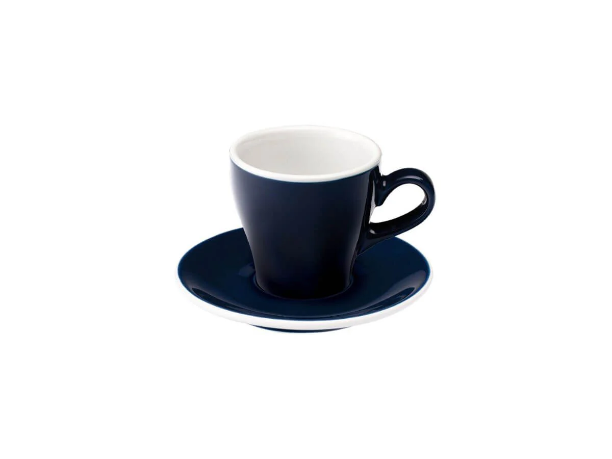 Loveramics | Tulip 180ml Cappuccino Cup & Saucer - Image 9