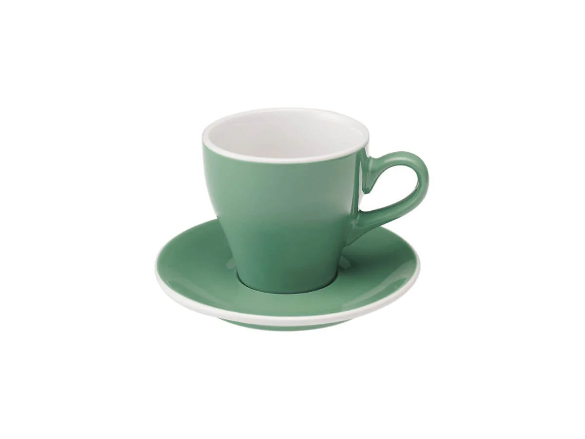 Loveramics | Tulip 280ml Latte Cup & Saucer - Image 10