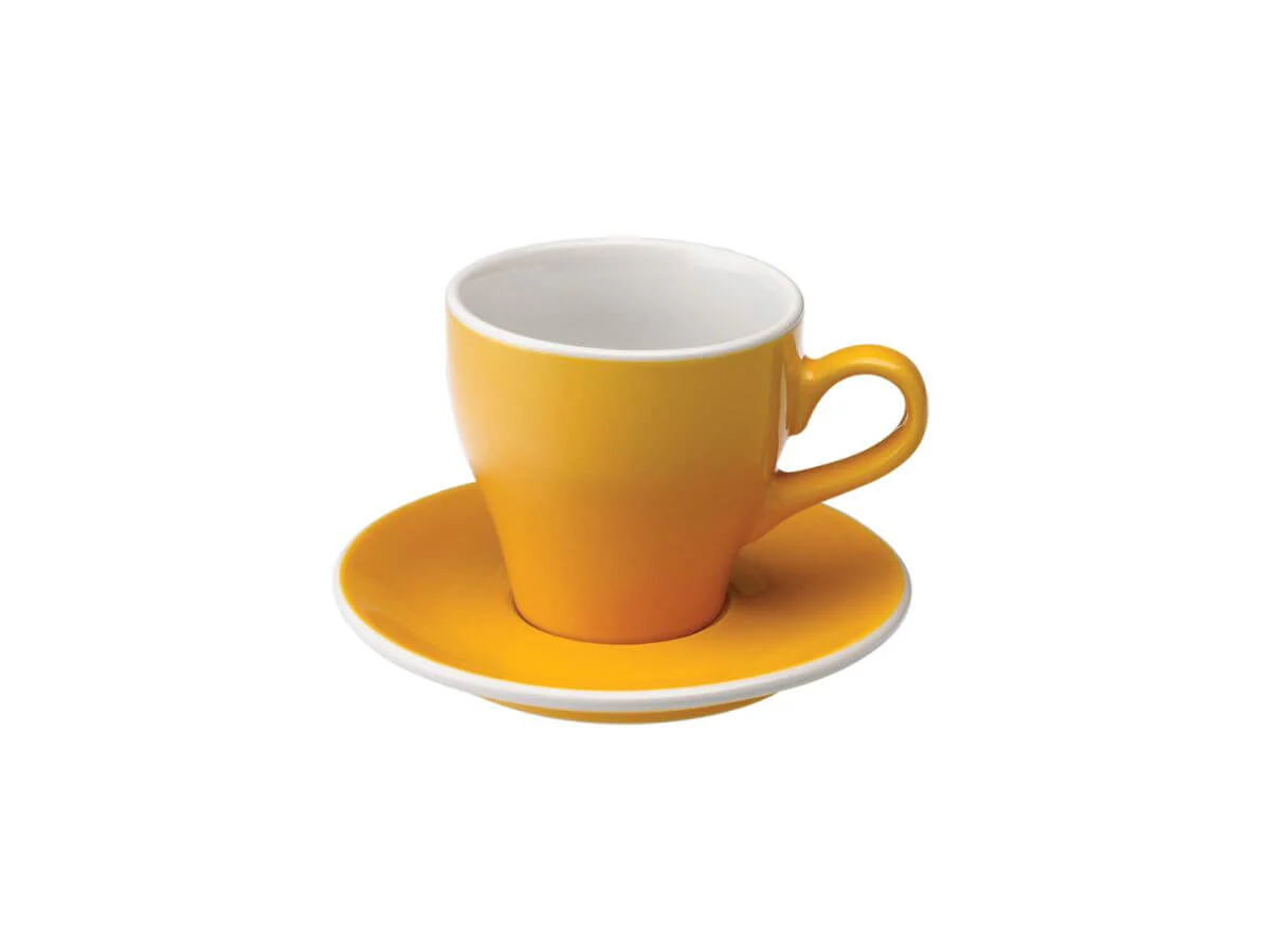 Loveramics | Tulip 280ml Latte Cup & Saucer - Image 14