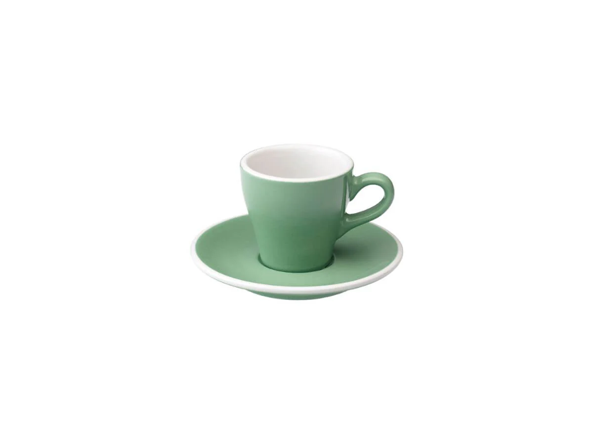Loveramics | Tulip 80ml Espresso Cup & Saucer - Image 10