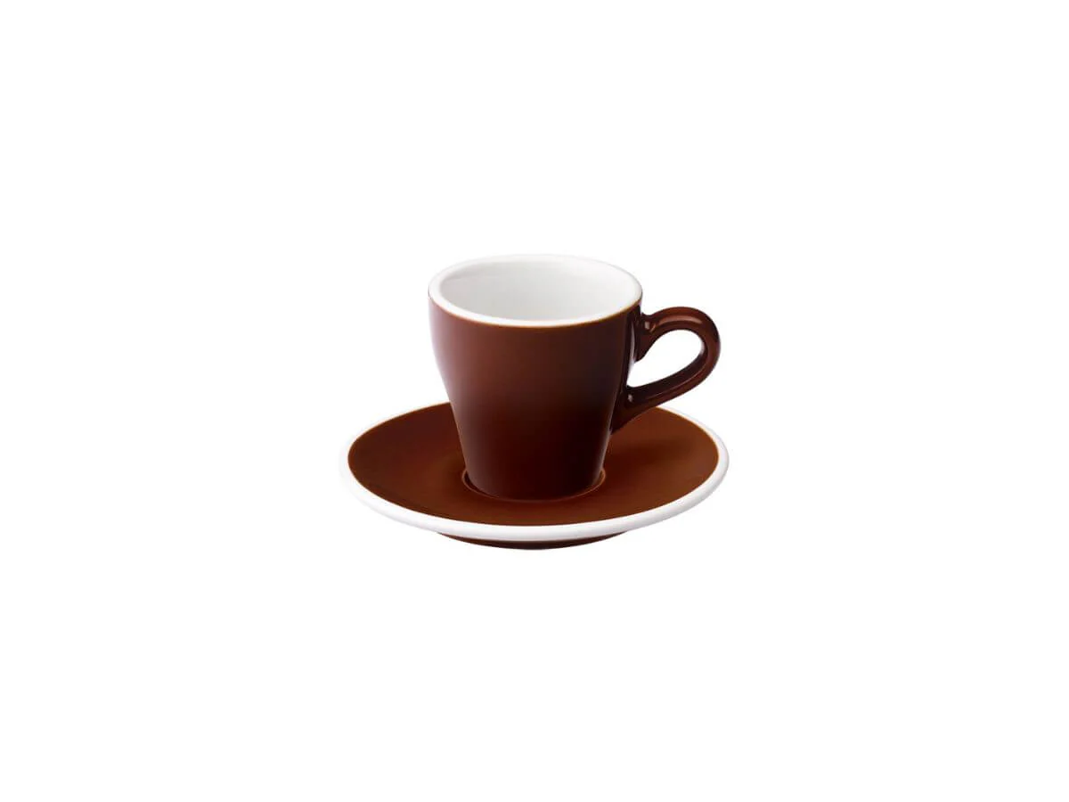 Loveramics | Tulip 80ml Espresso Cup & Saucer - Image 8