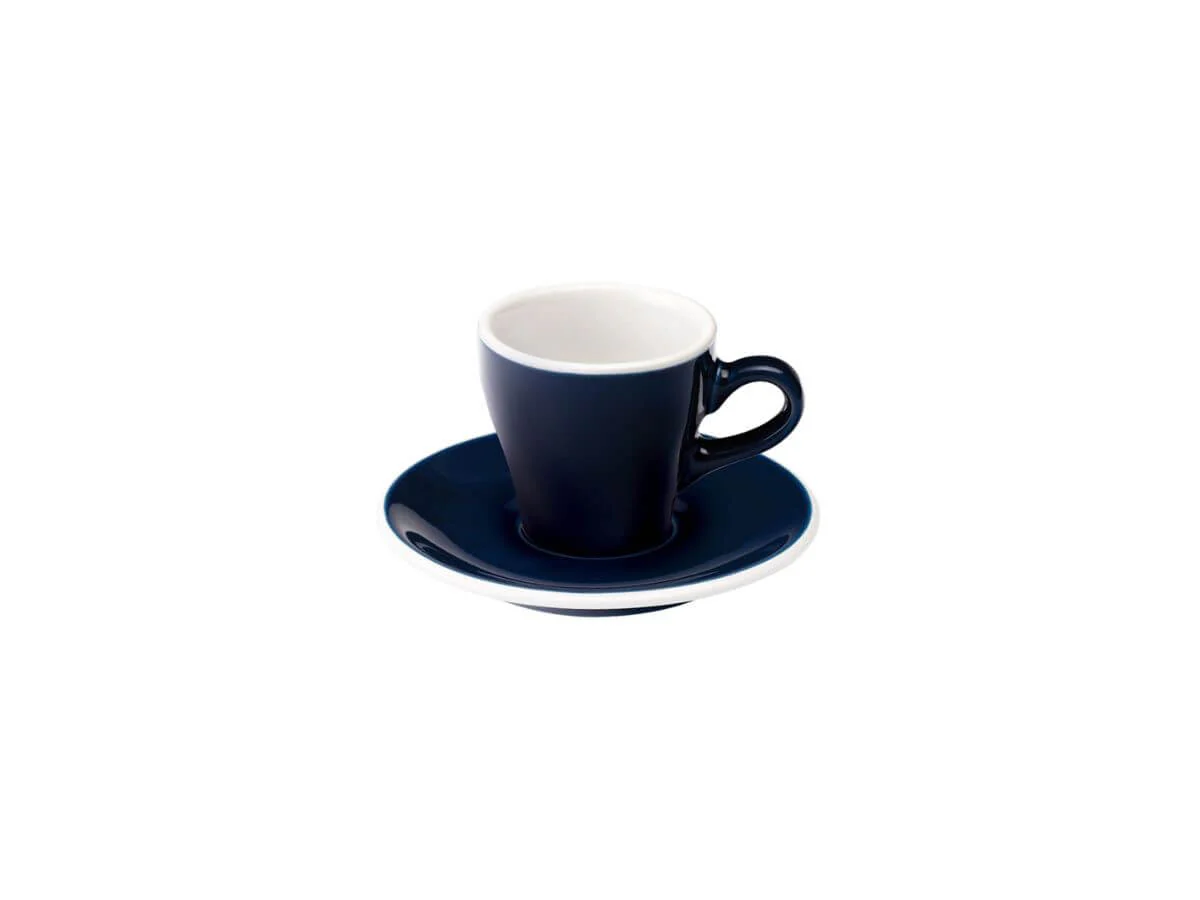 Loveramics | Tulip 80ml Espresso Cup & Saucer - Image 9