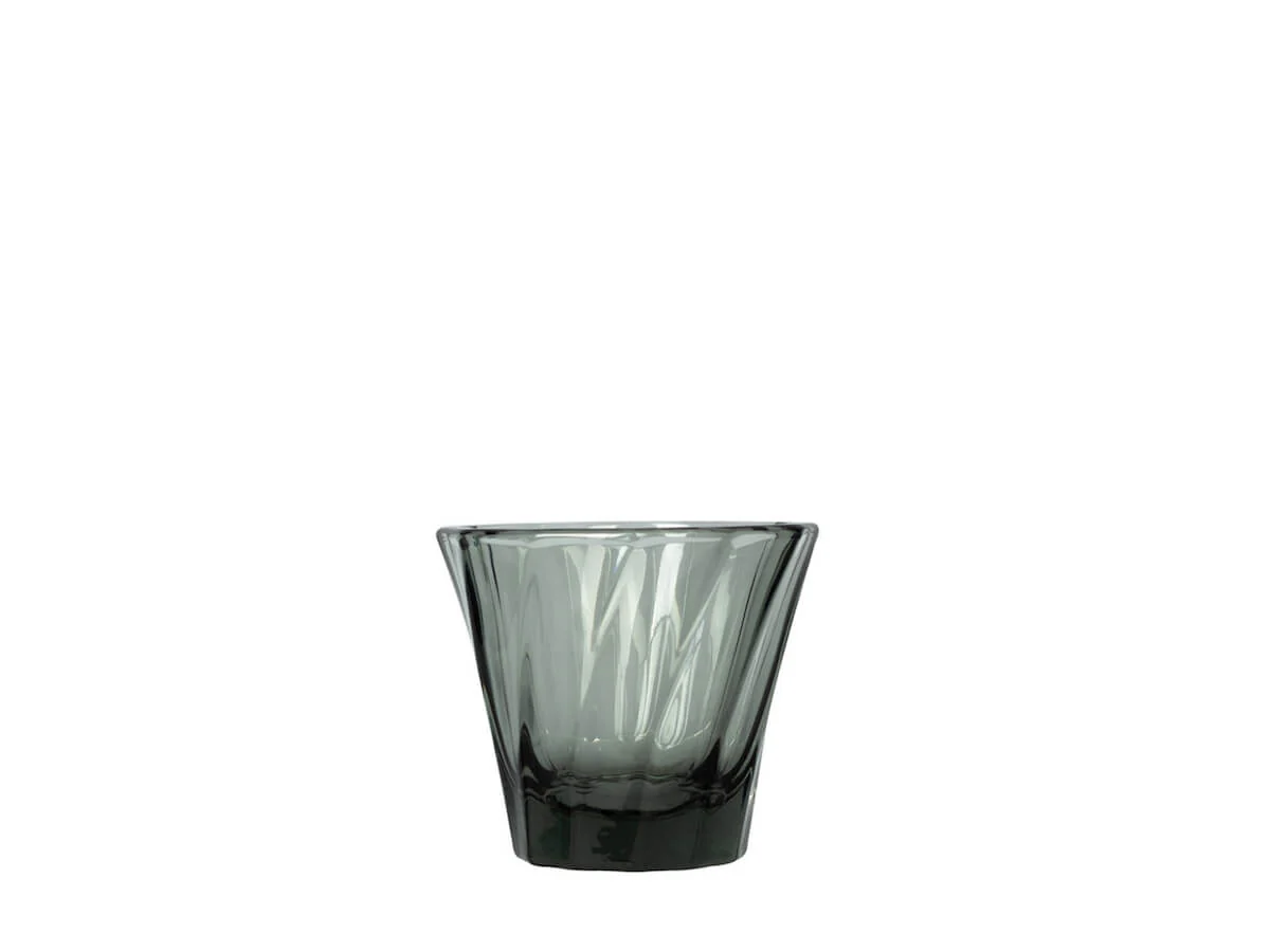 Loveramics | Twisted Glass - Black - Image 6