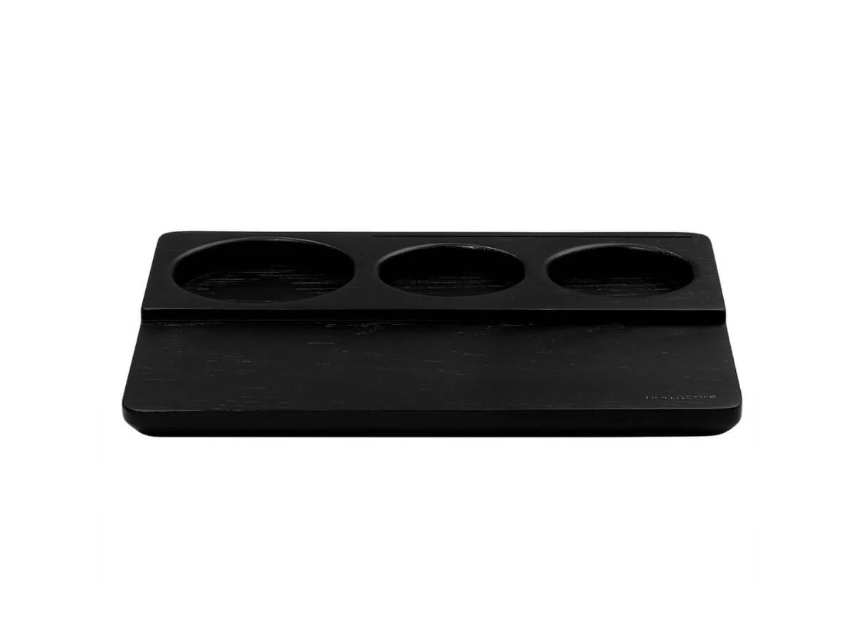 Normcore | Espresso Tamping Mat - Wood - Image 6