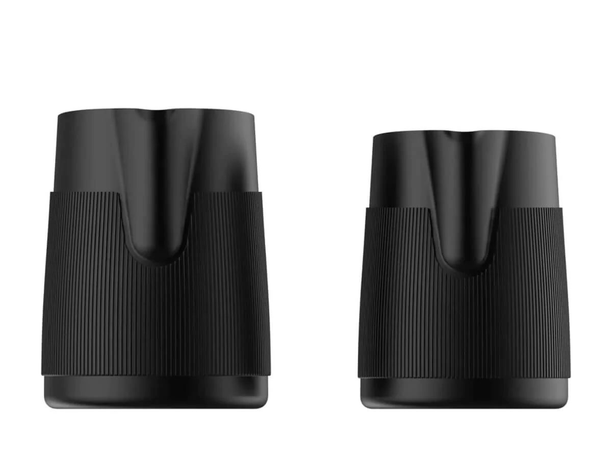 Normcore | Handleless Milk Pitcher - Image 2