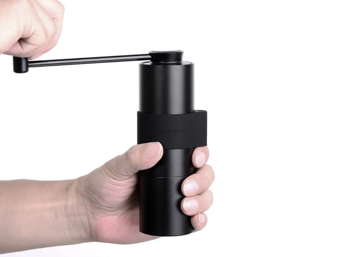 Normcore | Manual Coffee Grinder V3 - Contemporary Burr - Image 5