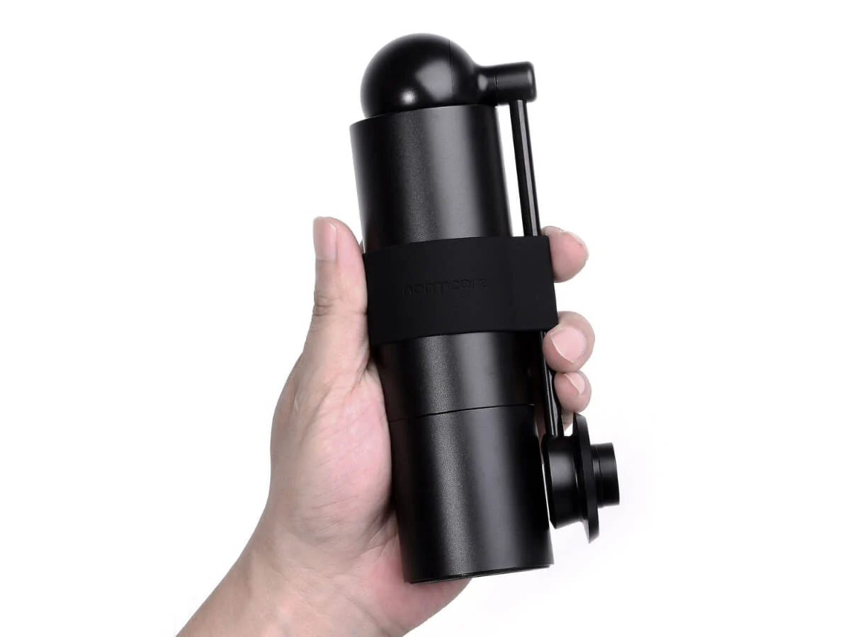 Normcore | Manual Coffee Grinder V3 - Contemporary Burr - Image 7