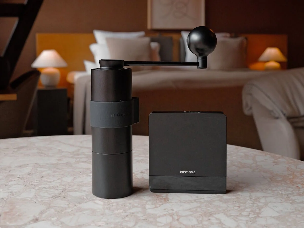 Normcore | Pocket Coffee Scale V2 - Image 3