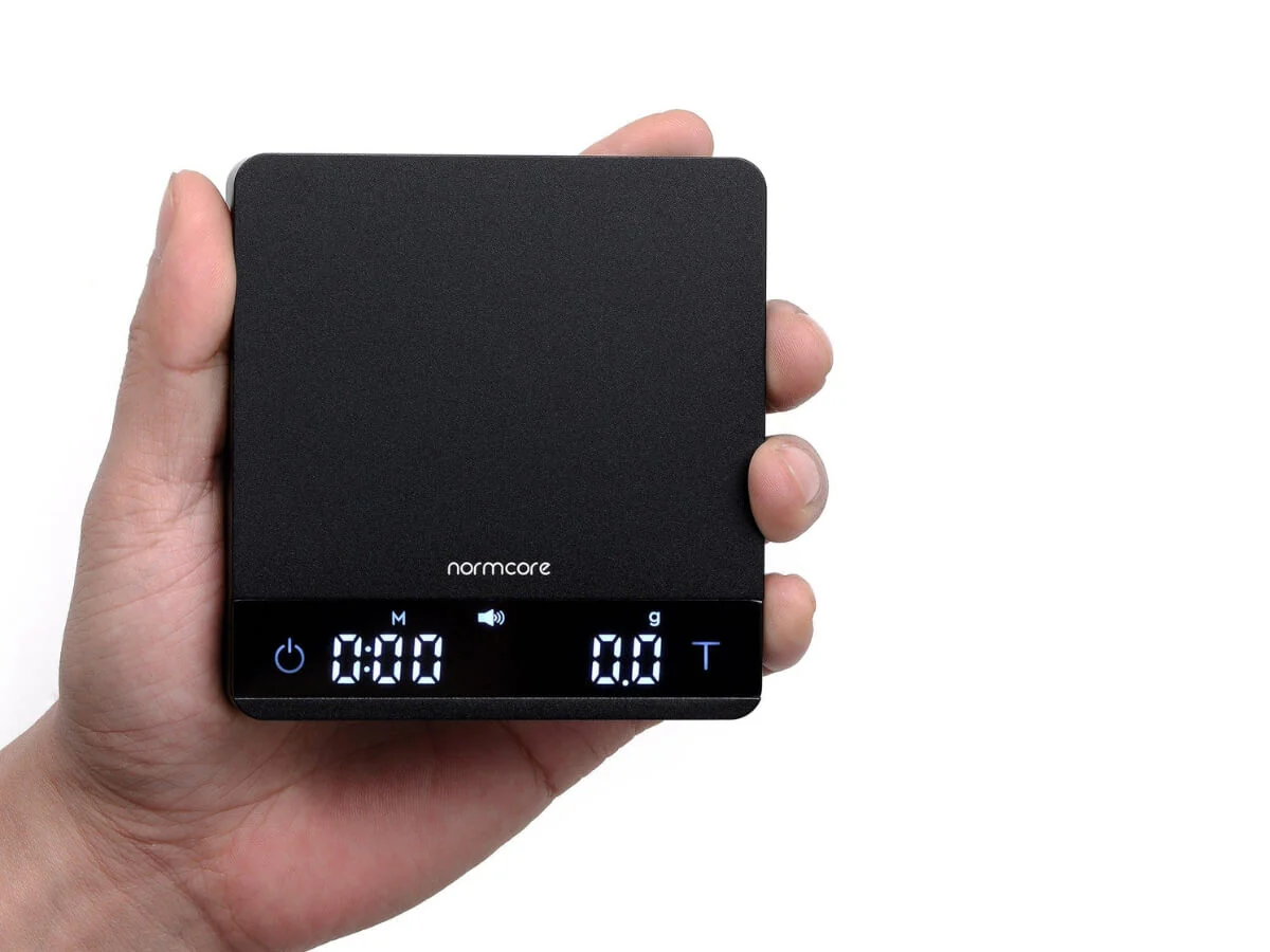 Normcore | Pocket Coffee Scale V2 - Image 5