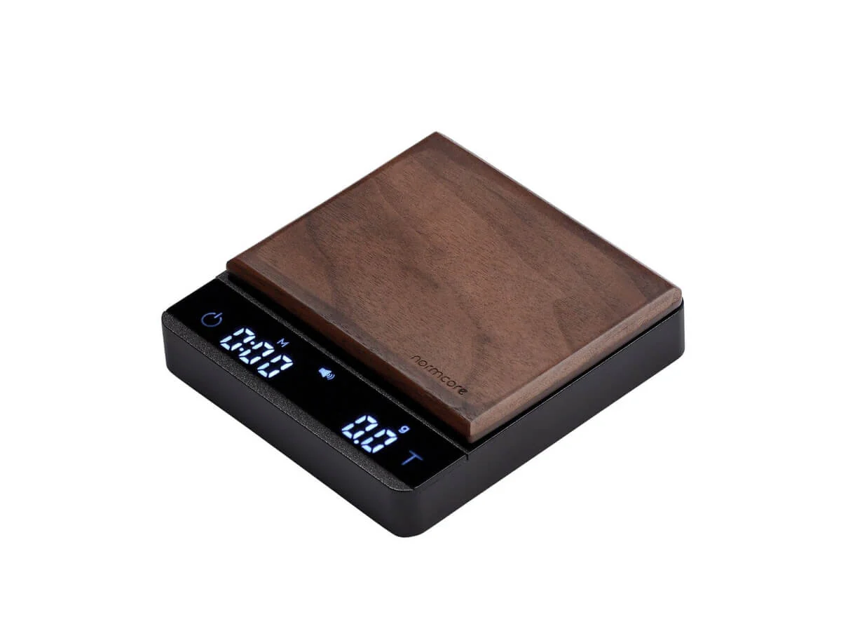 Normcore | Pocket Coffee Scale V2 - Image 7