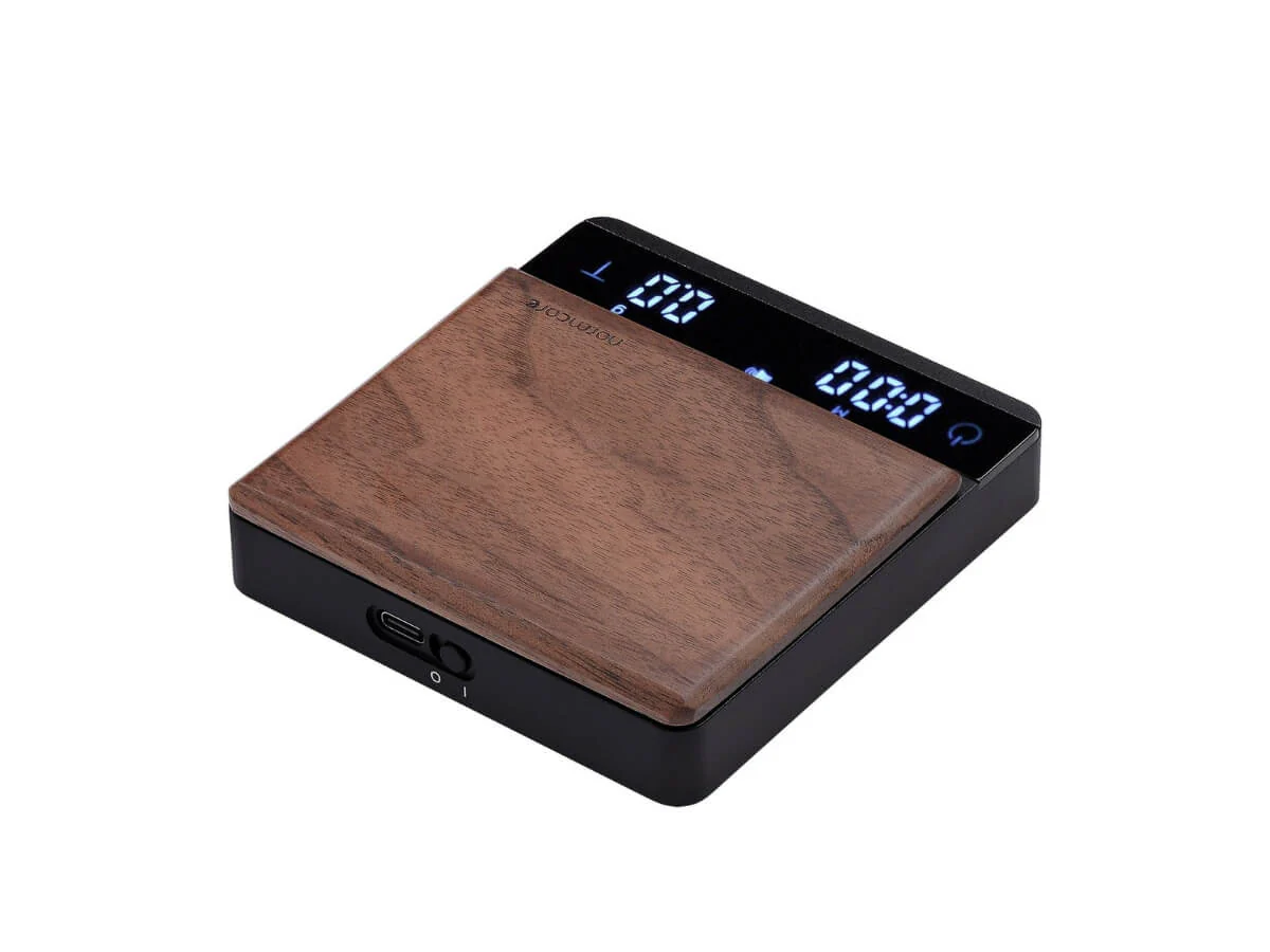 Normcore | Pocket Coffee Scale V2 - Image 8