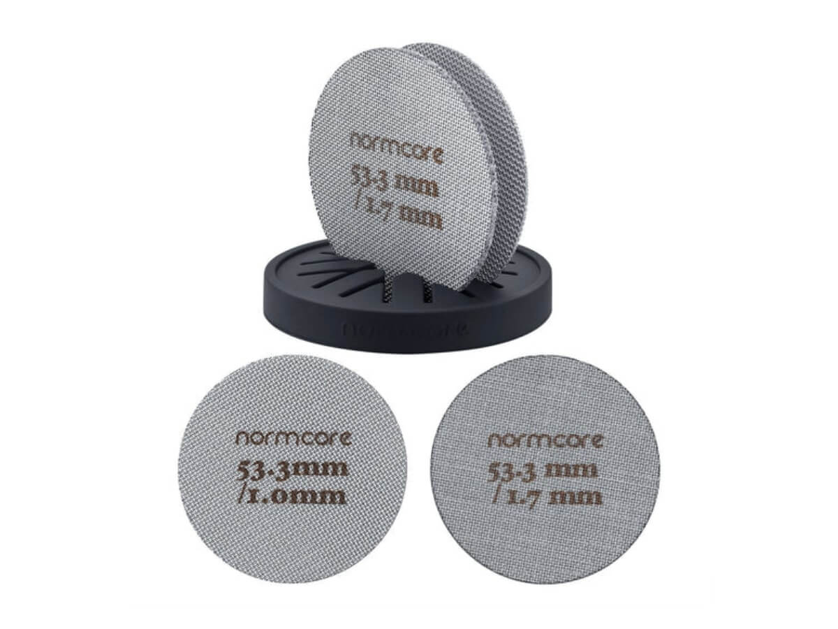 Normcore | Set of 2 Puck Screens w. Stand - Image 5