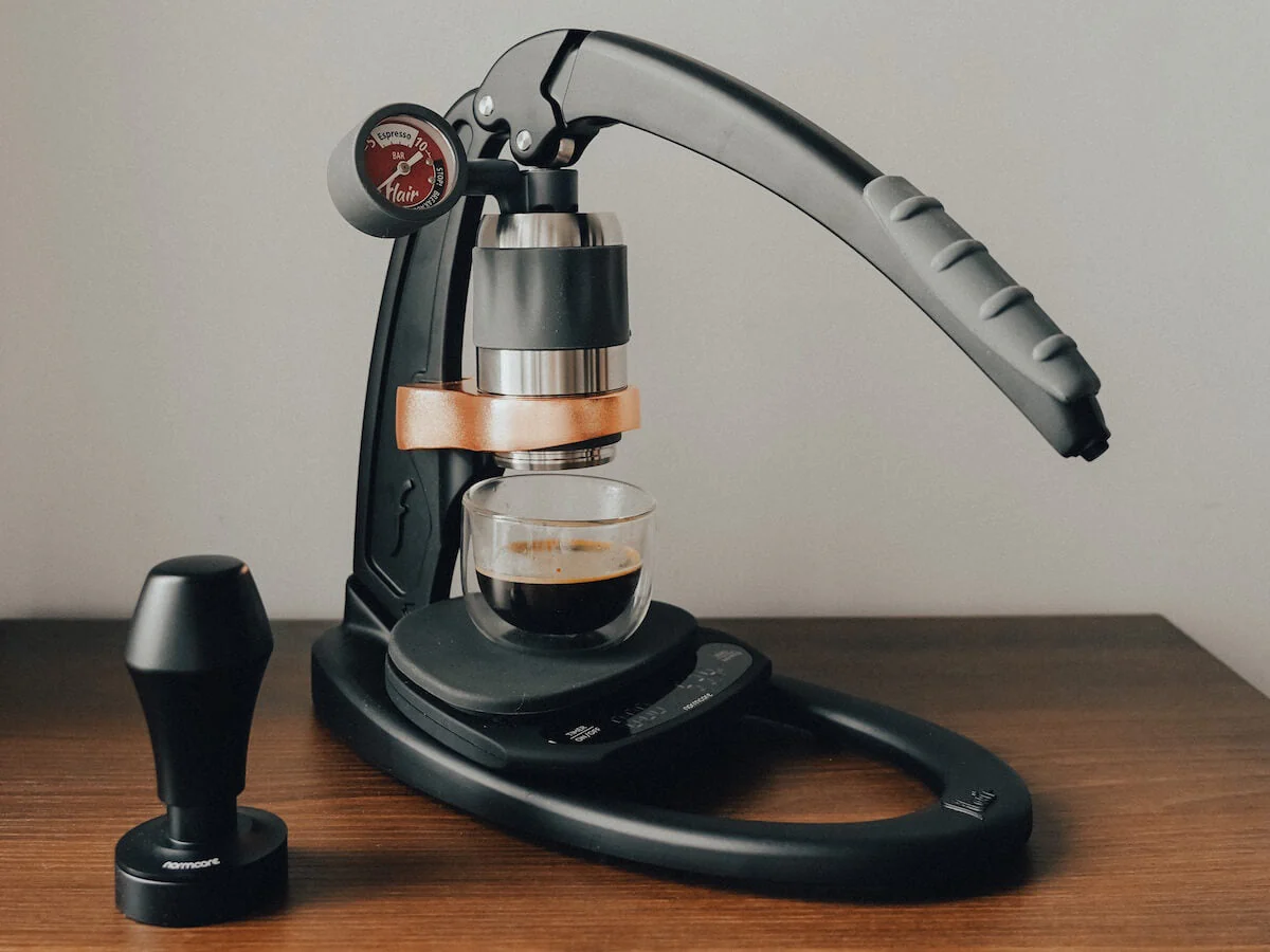 Normcore | Spring Loaded Tamper V4 - Image 2