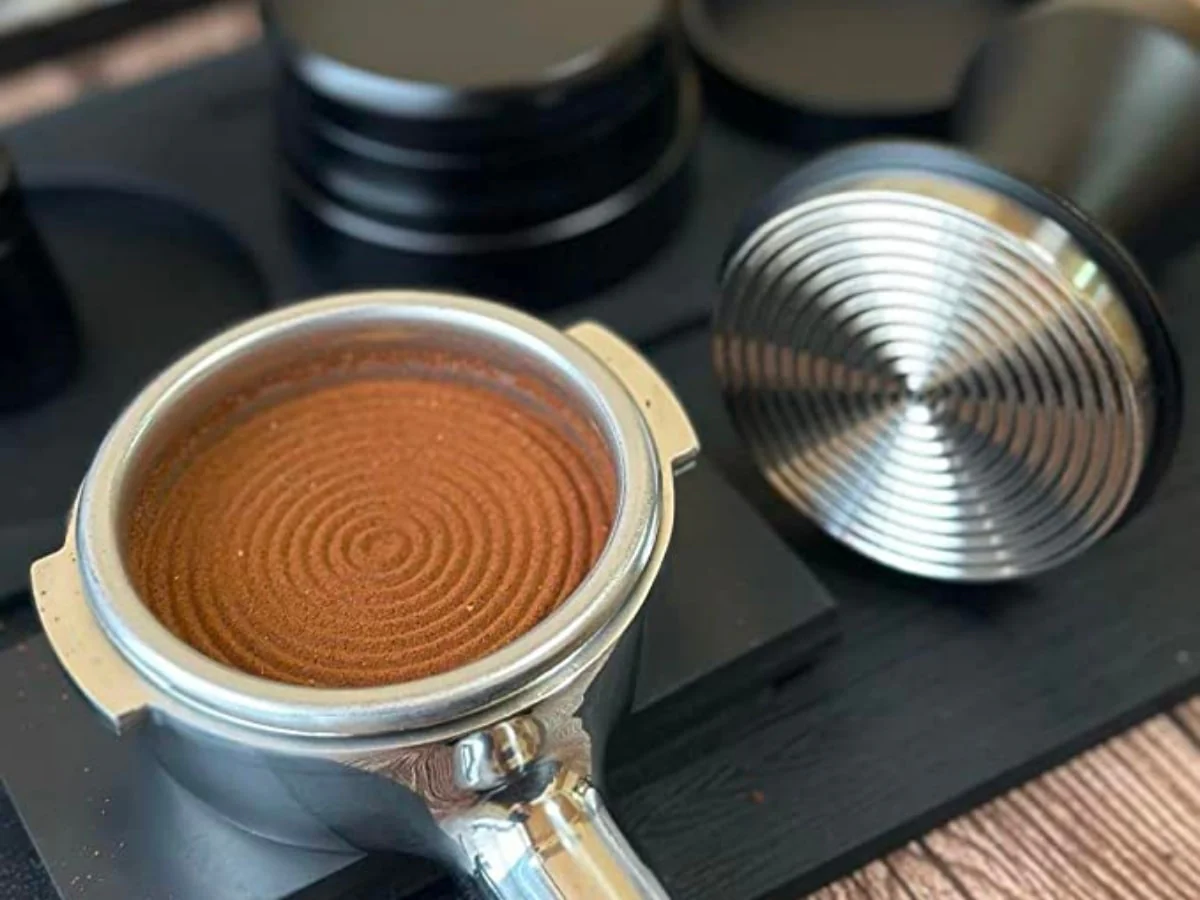 Normcore | Tamper Base - Image 3