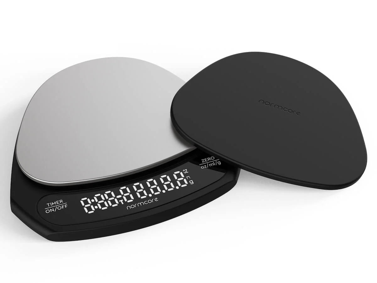 Normcore | Ultra-Thin Coffee Scale - Image 7