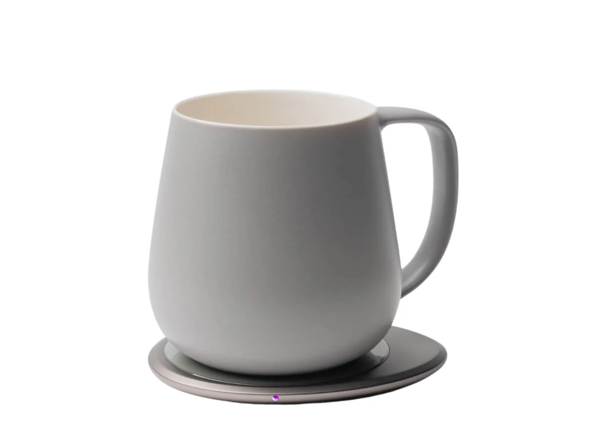 OHOM | Ui+ Self-Heating Mug Set - Image 10