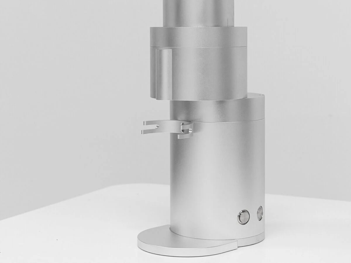 Option-O | Lagom P100 Coffee Grinder - w. Neat Clicker V2 - Image 5