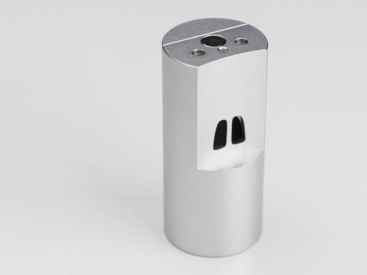 Option-O | Neat Clicker V2 Upgrade for Lagom P100 - Image 3