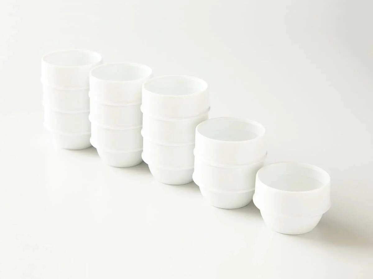 Origami | Cupping Bowl - Image 5