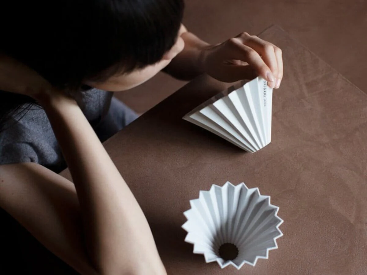 Origami | Rework Dripper - S - Image 7