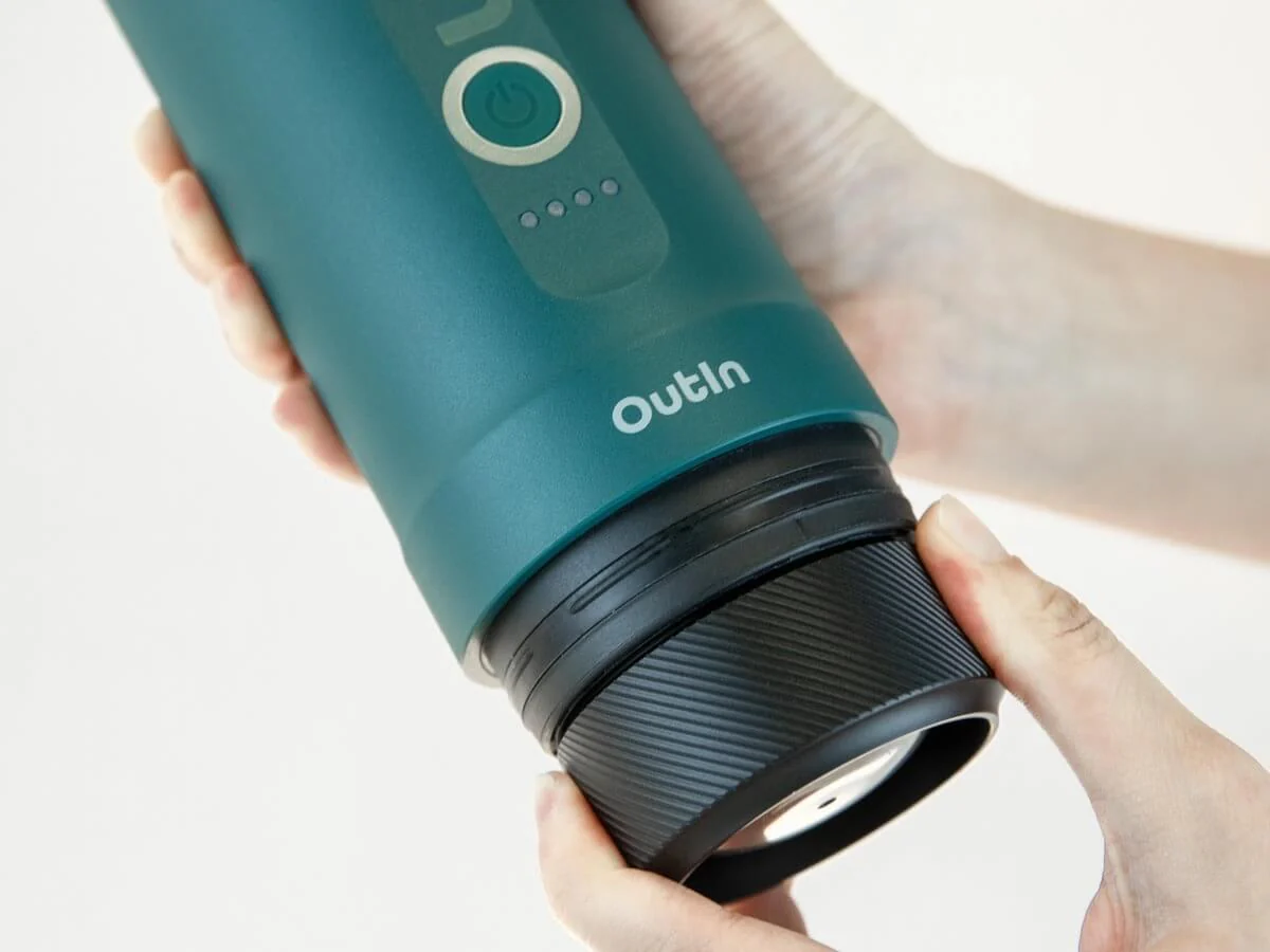 OutIn | Nano Basket Plus - Image 3