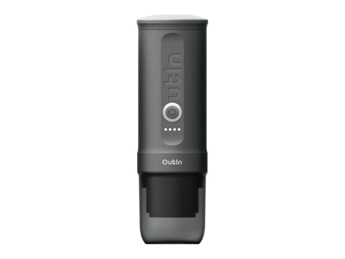 OutIn | Nano Portable Electric Espresso Machine - Image 13