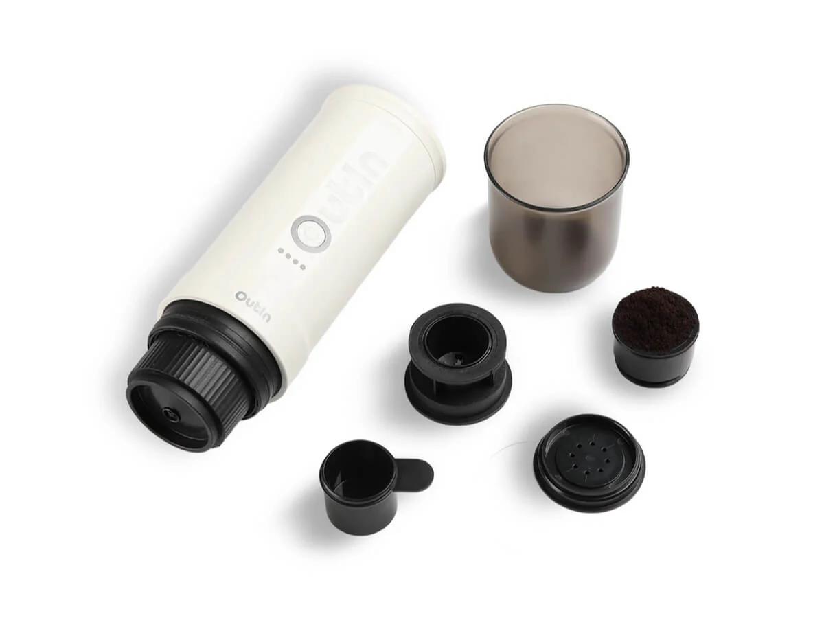 OutIn | Nano Portable Electric Espresso Machine - Image 16