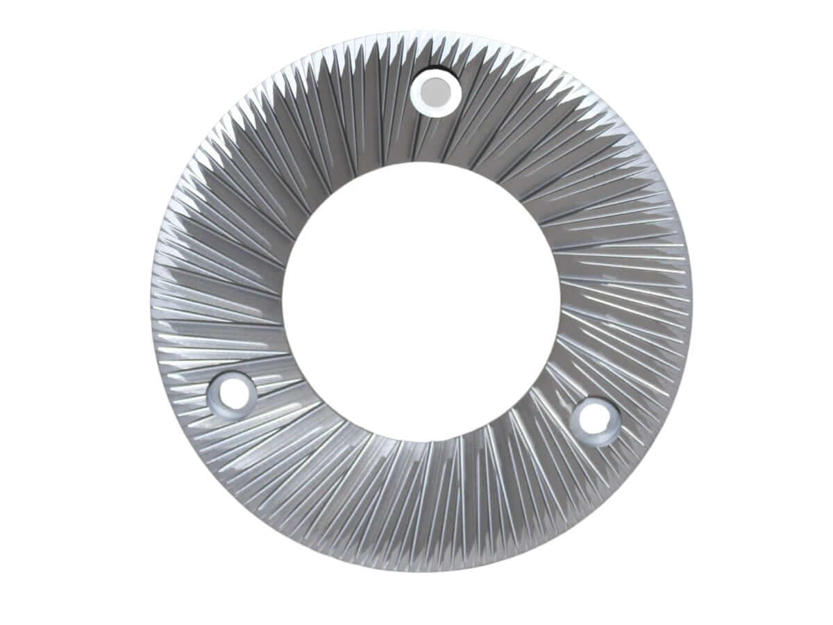 SSP | 115mm Flat Burrs - Image 5