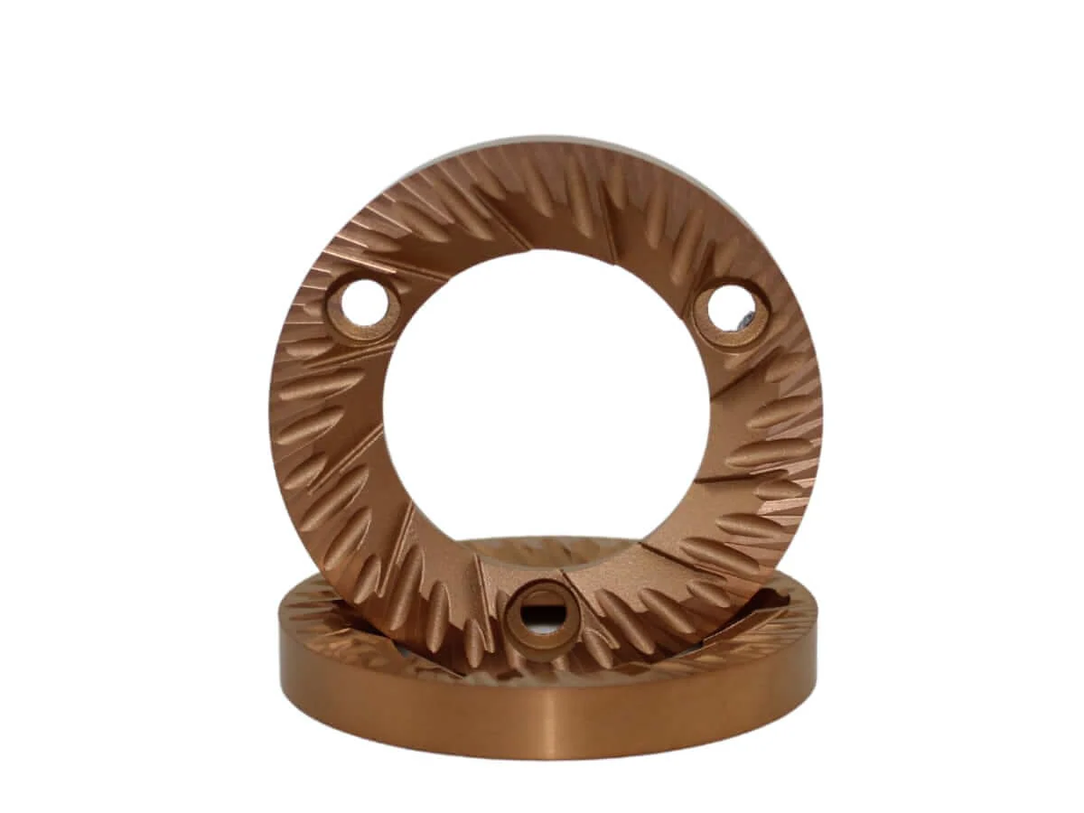 SSP | 64mm Flat Burrs - Image 13