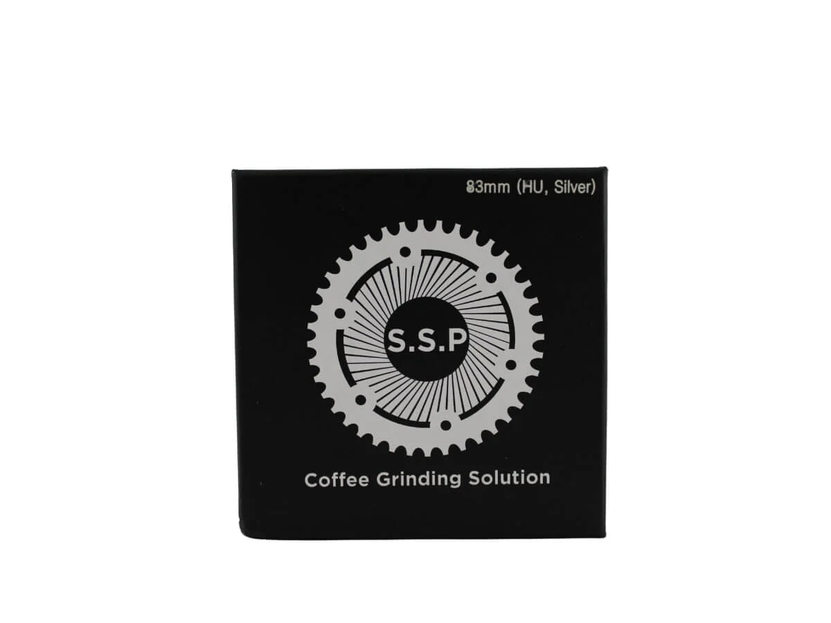 SSP | 83mm Flat Burrs (Open Box) - Image 4