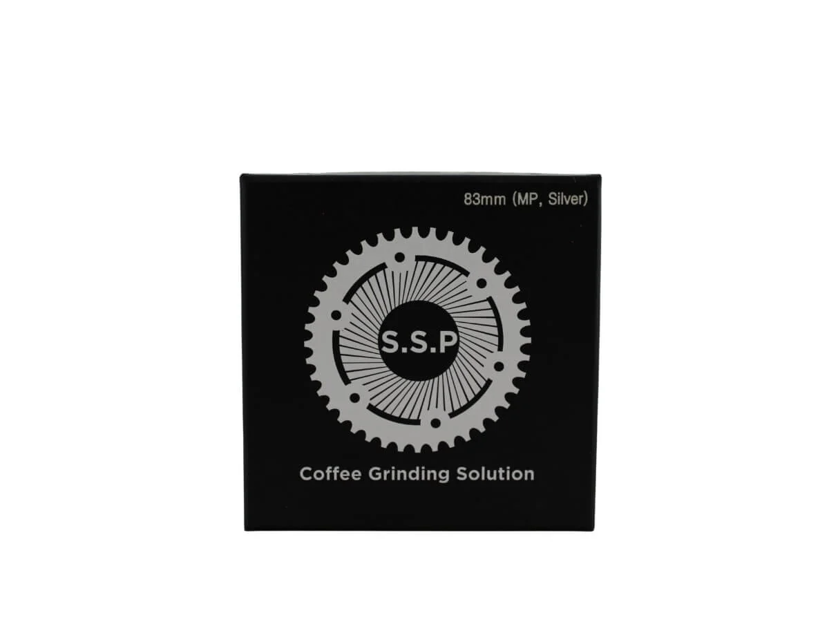 SSP | 83mm Flat Burrs (Open Box) - Image 8