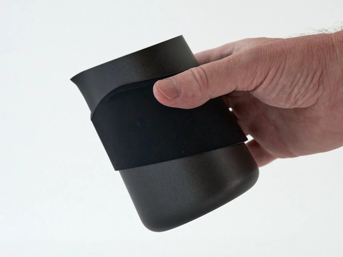 Subminimal | FlowTip Milk Jug - Handleless - Image 2