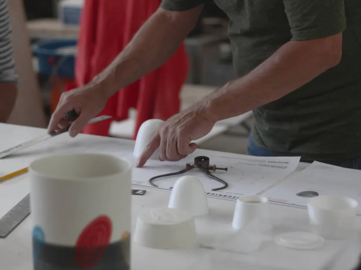 T+O | Cappuccino Cup - Image 7