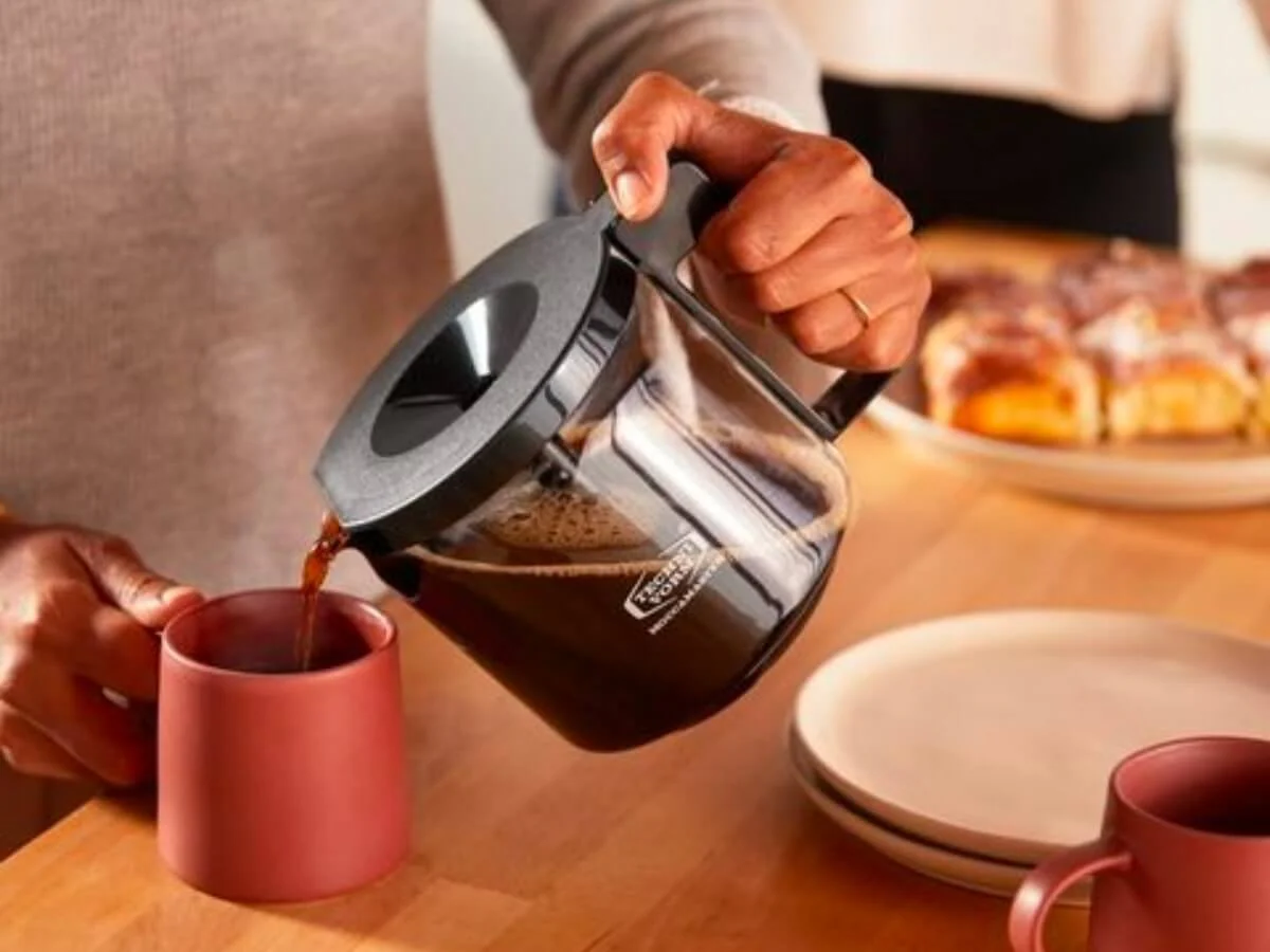 Technivorm | KBG 1.25L Glass Carafe - Image 3