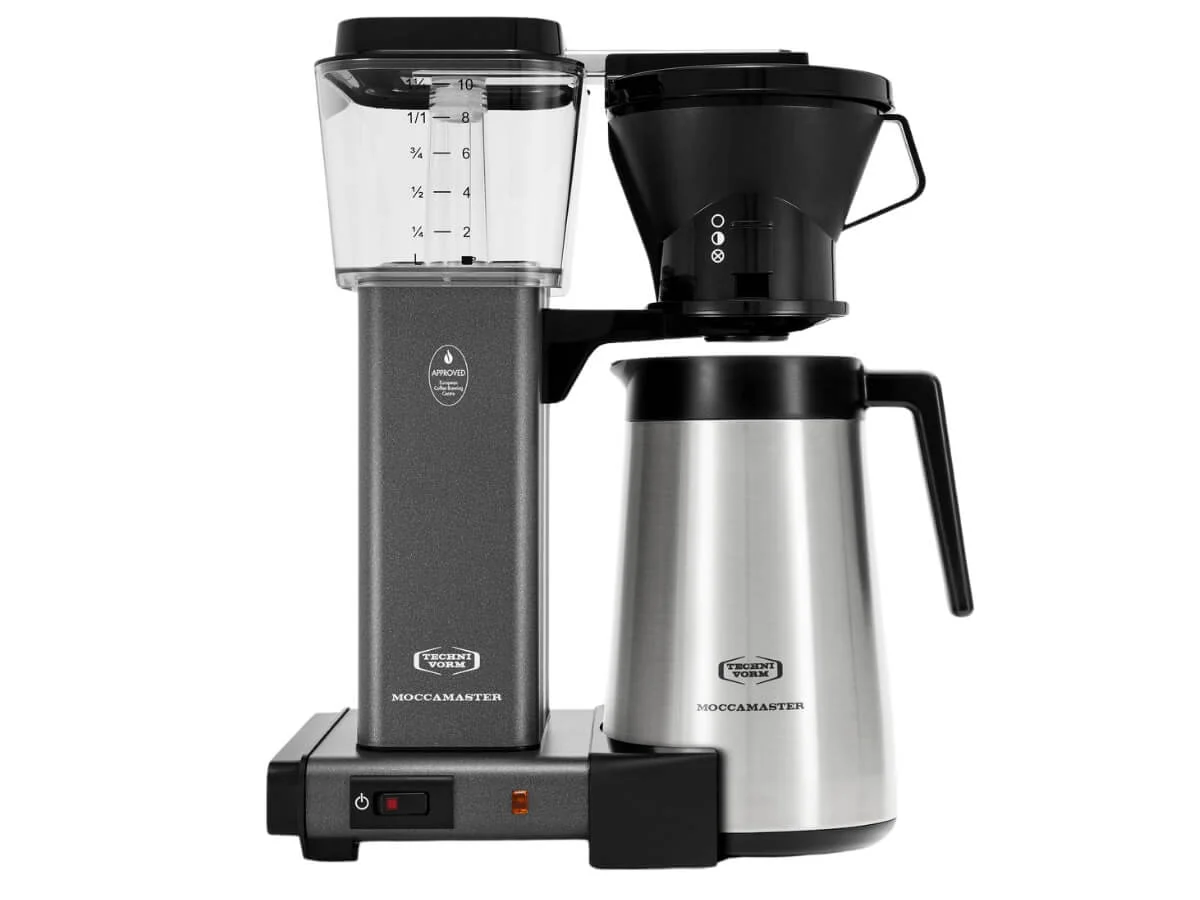 Technivorm | Moccamaster KBT - Image 6