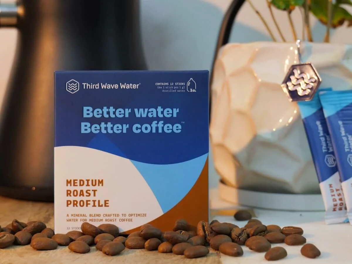 Third Wave Water | Medium Roast Profile - Image 2