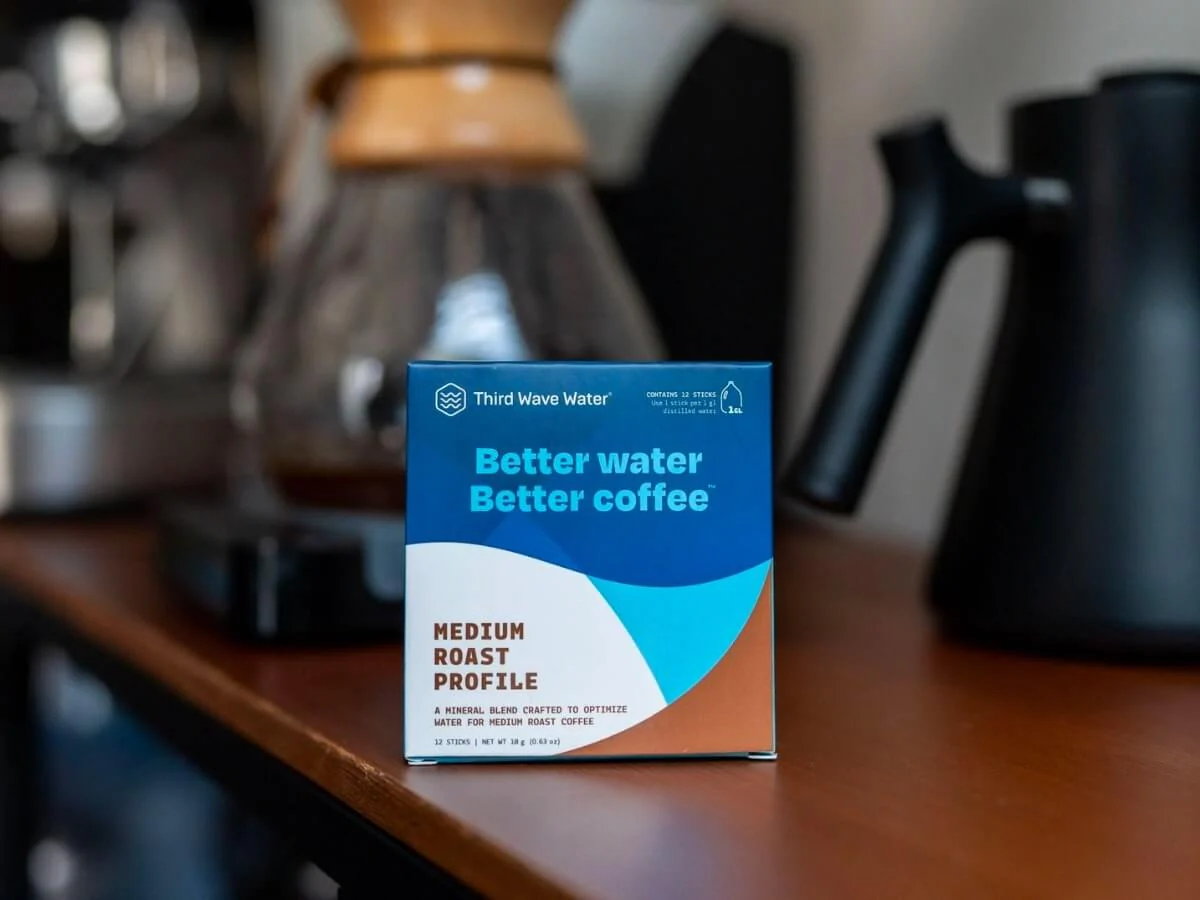 Third Wave Water | Medium Roast Profile - Image 3