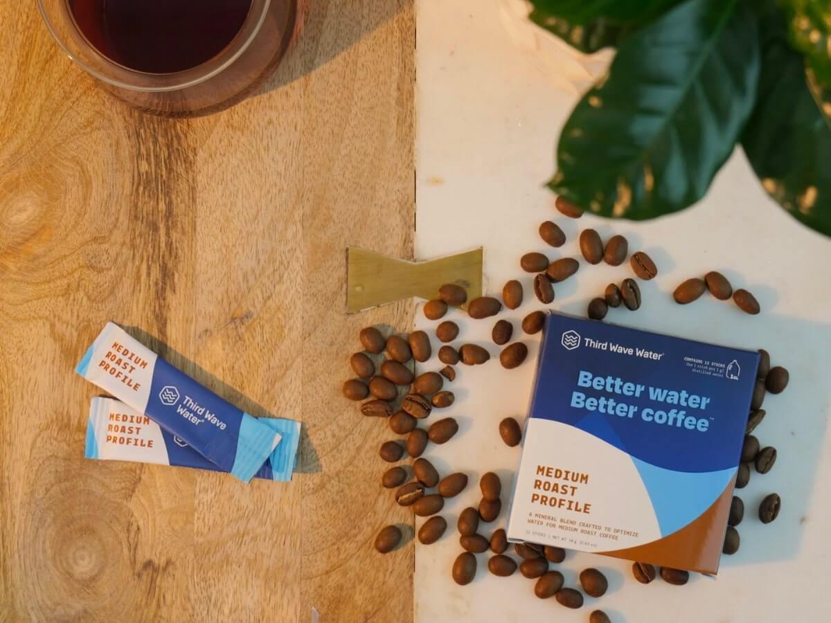 Third Wave Water | Medium Roast Profile - Image 4