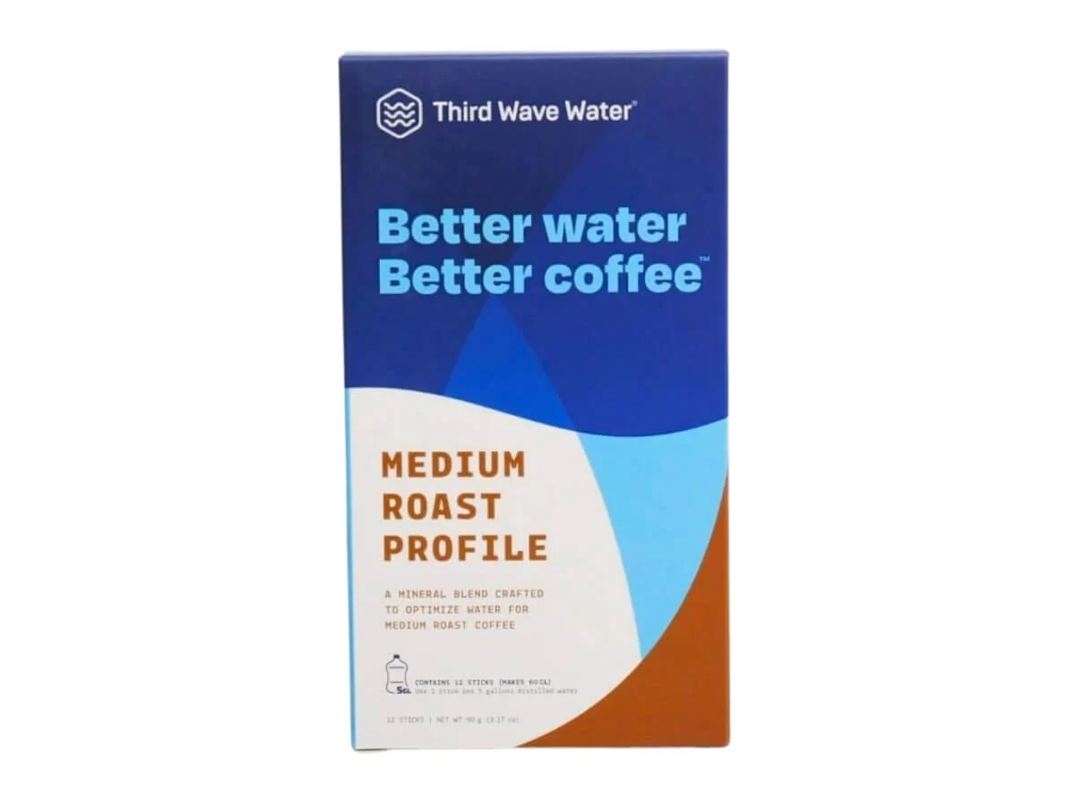 Third Wave Water | Medium Roast Profile - Image 6