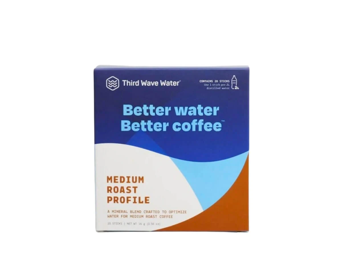 Third Wave Water | Medium Roast Profile - Image 7