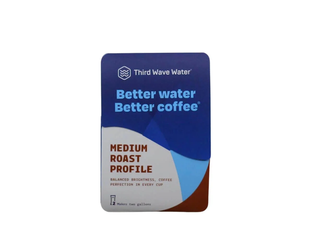 Third Wave Water | Medium Roast Profile - Image 8