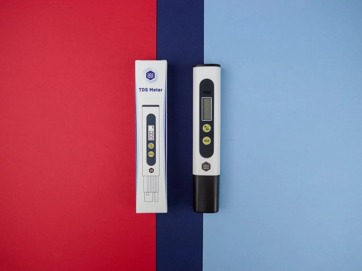 Third Wave Water | TDS Meter - Image 2