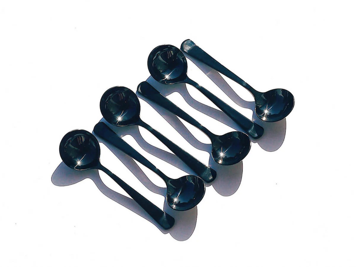 Umeshiso | Little Dipper Cupping Spoon - Image 7