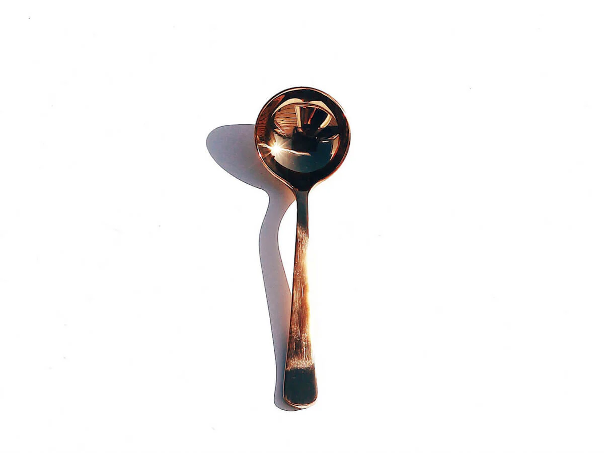 Umeshiso | Little Dipper Cupping Spoon - Image 8
