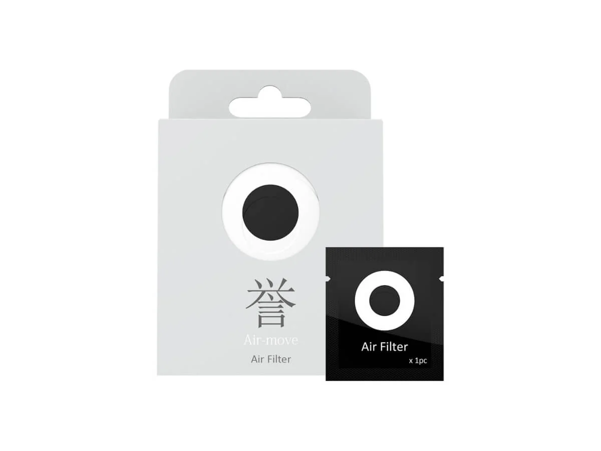 VSGO | Filters for Air-Move Air Blower - 6pcs